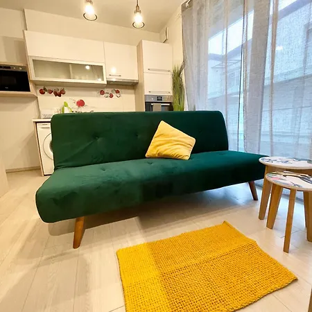 Karinflats Jungle Apartment *