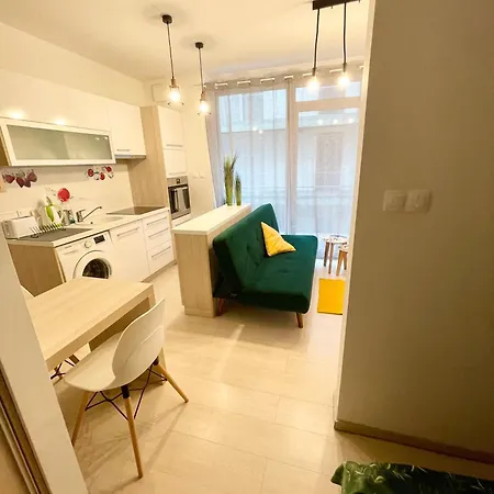 Apartment Karinflats Jungle *