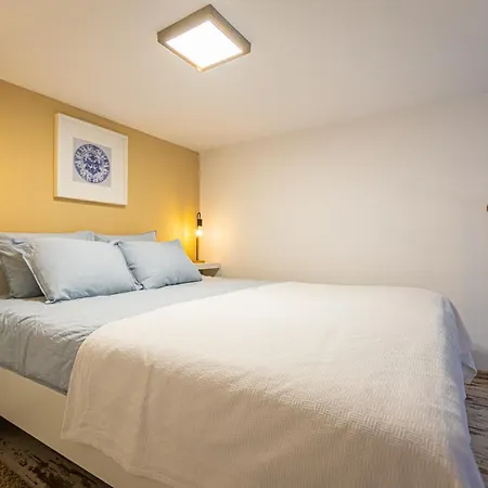 Apartment Lovolde Square - Next To Famous Andrassy Avenue Budapest