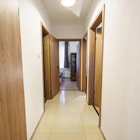Liberty Palace Designer * Budapest