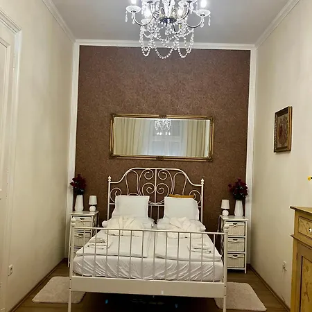 Logod Panorama Apartman Budapest