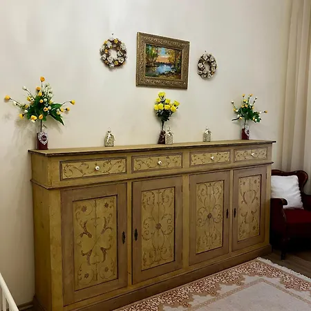 Logod Panorama Apartman