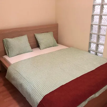 Kecskmeti Hotel