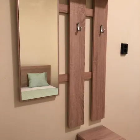 Kecskmeti Hotel Budapest