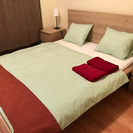 Kecskmeti Budapest