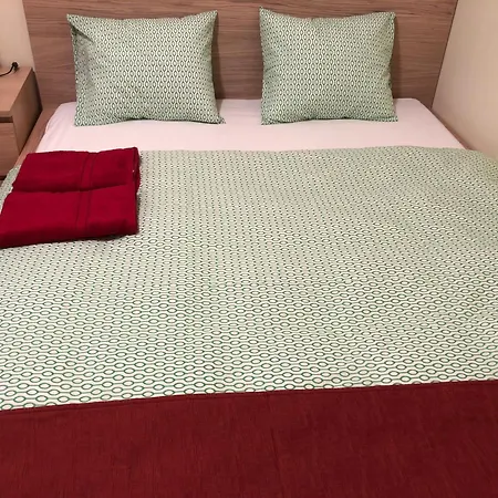 Kecskmeti * Budapest