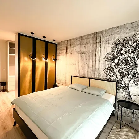 The Riverhouse * Budapest