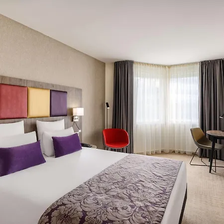 Mercure Korona 4* Boedapest