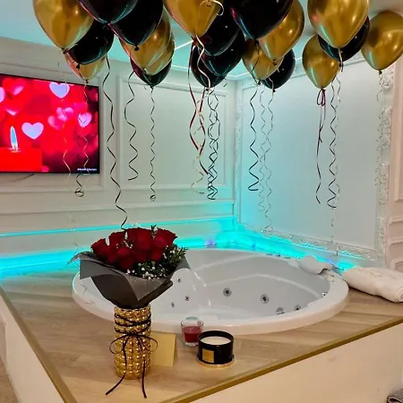 Enzo Capo Jacuzzi *