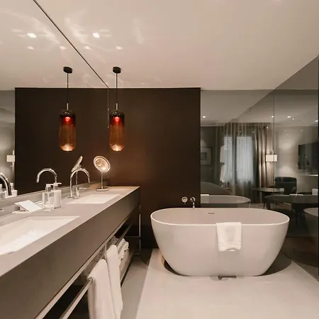 Hotel Boho - Small Luxury Budapest
