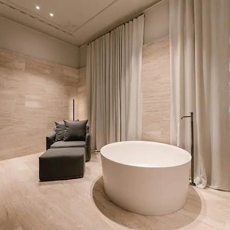 Boho - Small Luxury Hotel 4*