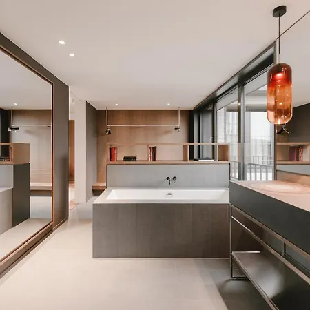 Hotel Boho - Small Luxury Budapest