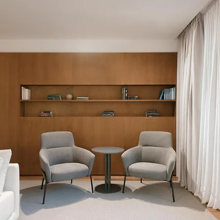 Boho - Small Luxury 4* Budapest