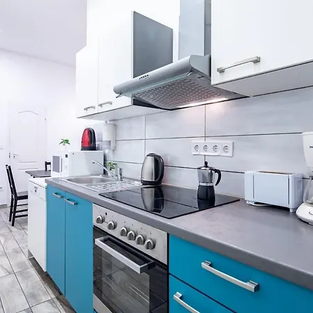 Appartamento Ultra Friendly