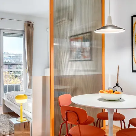 Dob Penthouse * Budapest