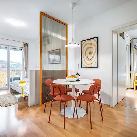 Apartment Dob Penthouse