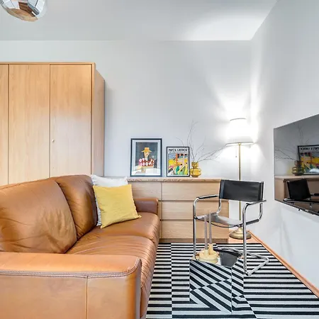 Dob Penthouse * Budapest