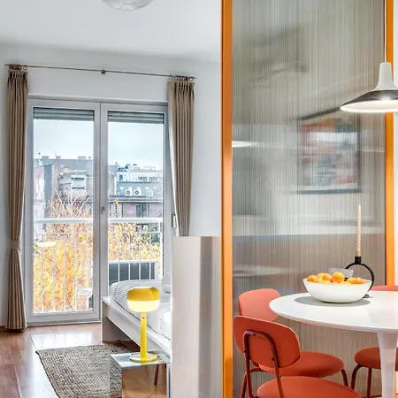 Apartment Dob Penthouse *