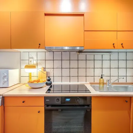 Apartment Dob Penthouse