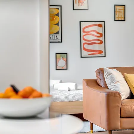 Dob Penthouse * Budapest