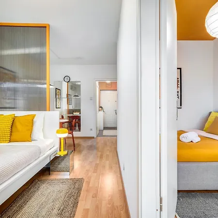 Apartment Dob Penthouse *