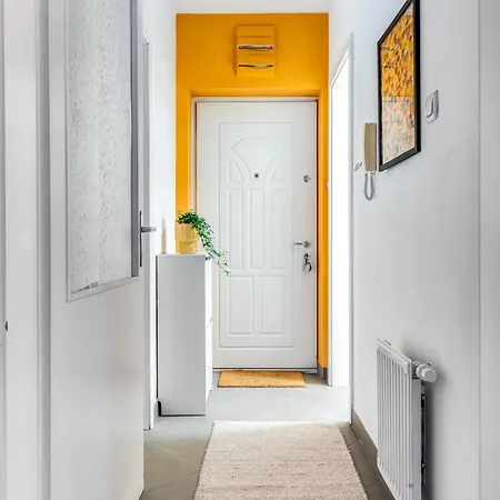 Dob Penthouse * Budapest