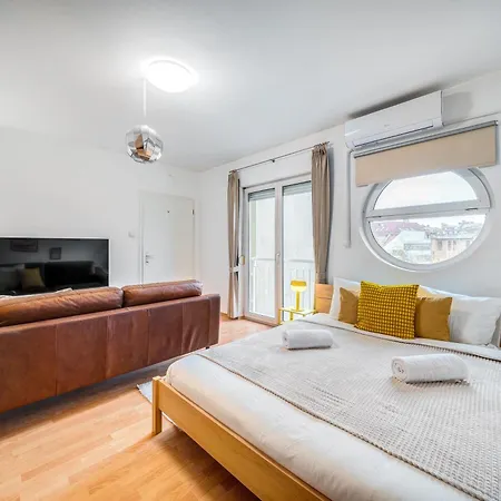 Dob Penthouse *