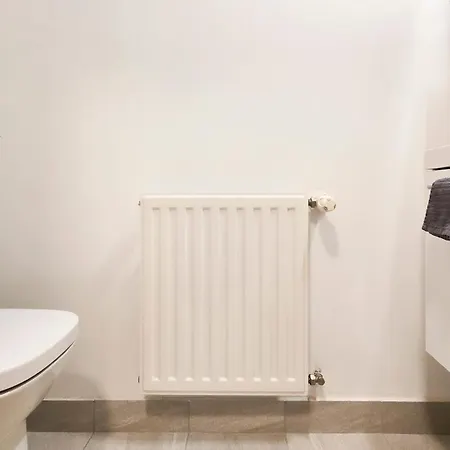Comfort Zone Budapest