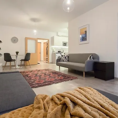 Apartment Comfort Zone *
