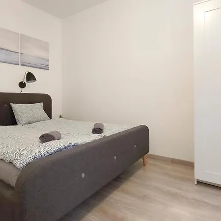 Comfort Zone Apartment Budapest