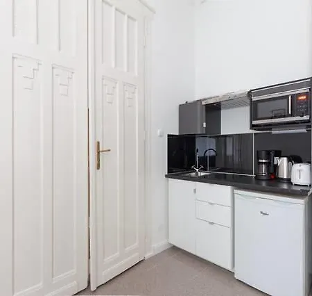 Apartment Vaci Street Downtown