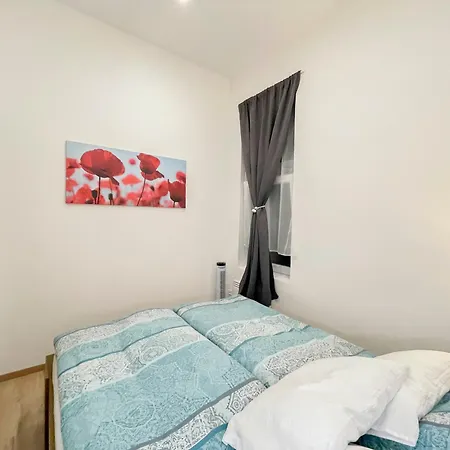 Apartman Danube Side Budapest