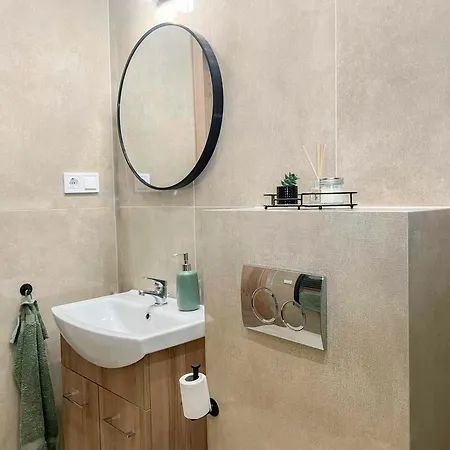Apartman Danube Side *