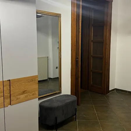 Apartamento Vienna Gate Budapest