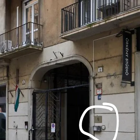 Apartamento Center Penthouse *