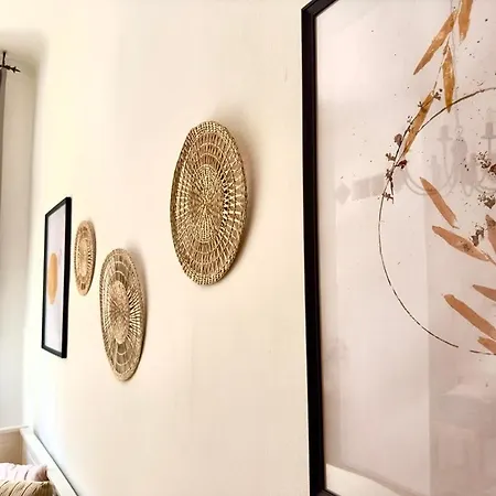 Cozy In Centre Apartman *