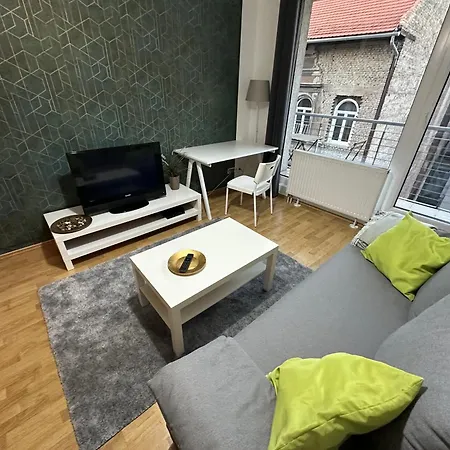 Apartment Lawrence *
