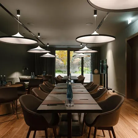 Boho - Small Luxury Hotel Budapest