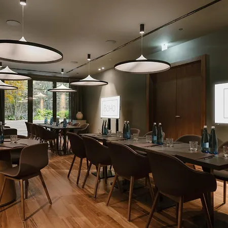 Boho - Small Luxury 4* Budapest