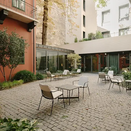 Boho - Small Luxury Hotel Budapest