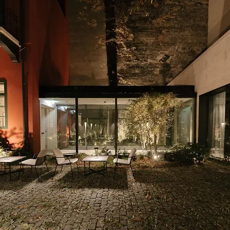 Boho - Small Luxury Hotel