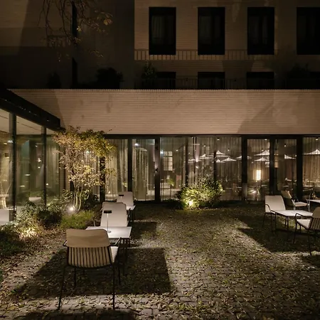 Boho - Small Luxury Budapest