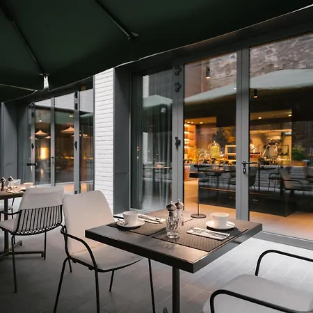 Boho - Small Luxury 4* Budapest