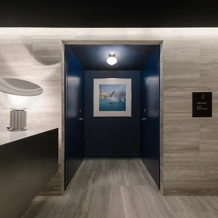 Boho - Small Luxury Hotel Budapest