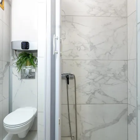 Apartment Hidden Gem In Buda