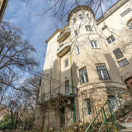 Hidden Gem In Buda