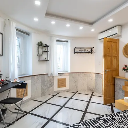 Hidden Gem In Buda * Budapest