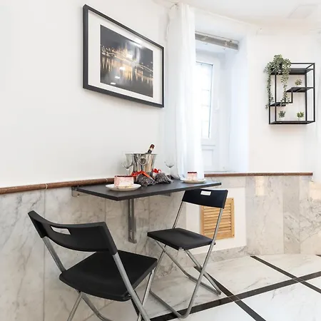 Hidden Gem In Buda Apartment Budapest