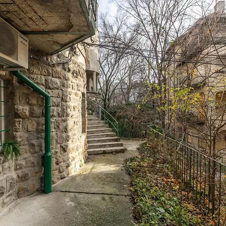 Hidden Gem In Buda Apartment Budapest