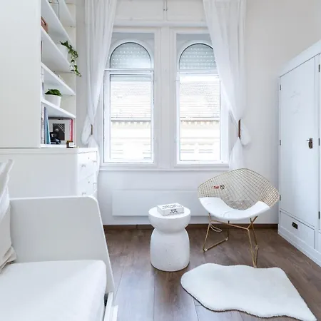 Apartment B46 Brody Budapest